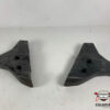 33326858414 33326858414 SOTTOSCOCCA ANTERIORE BMW X1 Serie (F48) diesel