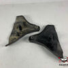 33326858414 33326858414 SOTTOSCOCCA ANTERIORE BMW X1 Serie (F48) diesel