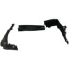 51717290814 51717290814 CARTER MOTORE BMW X1 Serie (F48) diesel