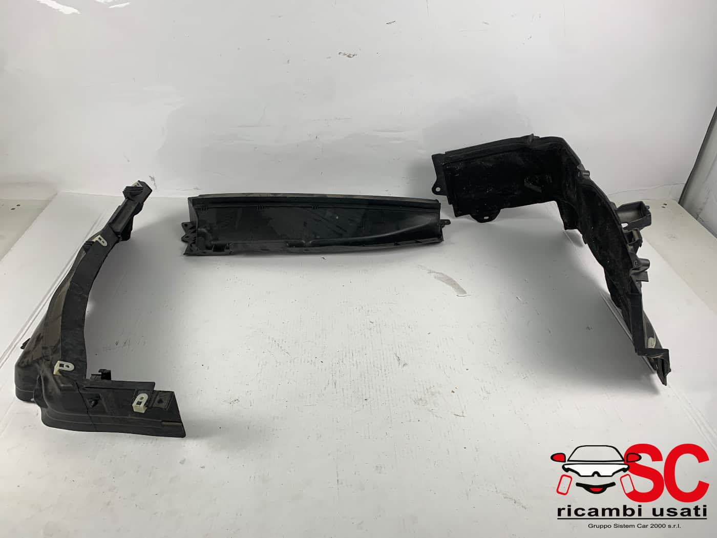 51717290814 51717290814 CARTER MOTORE BMW X1 Serie (F48) diesel
