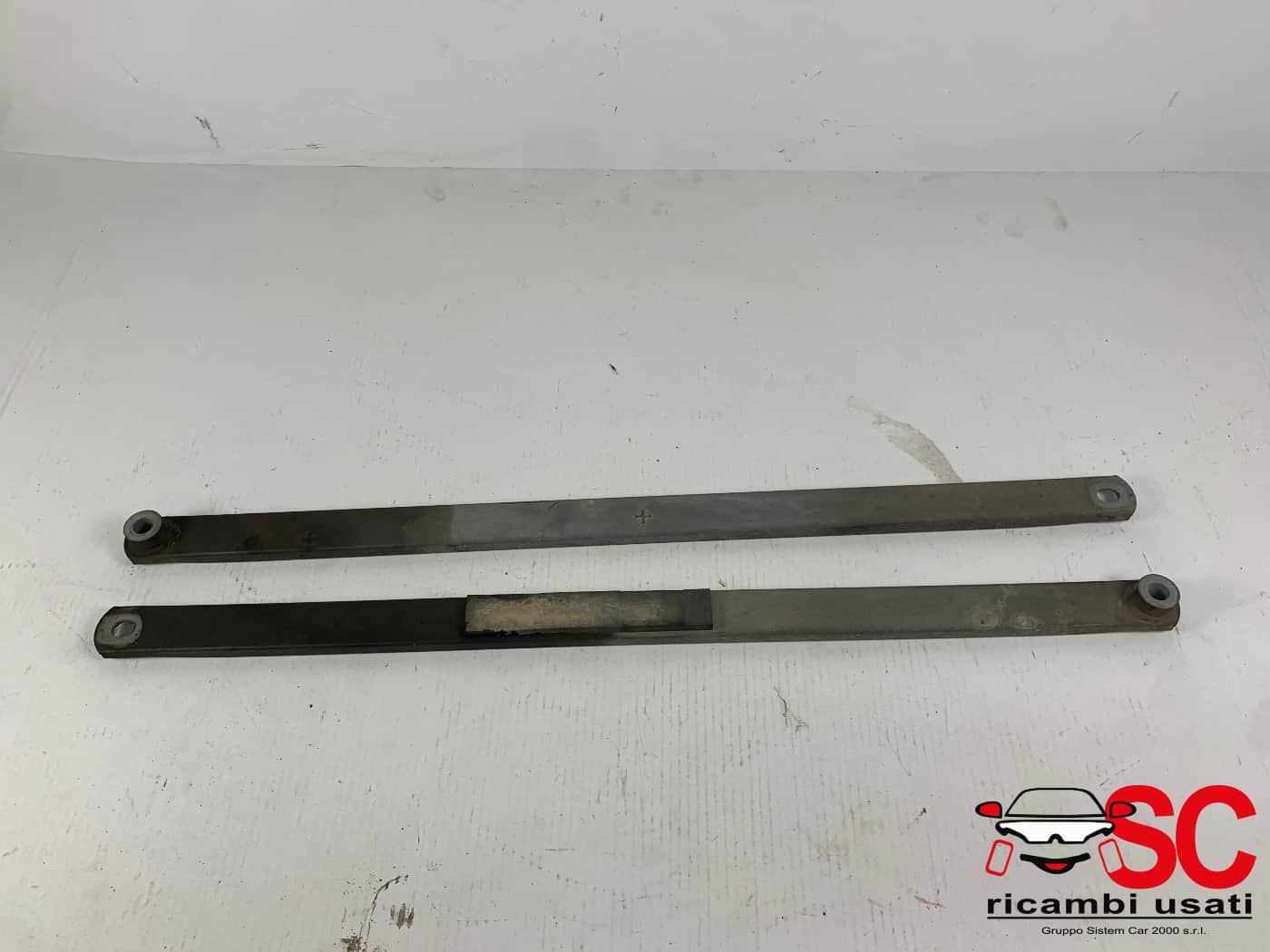 51617407056 51617407056 BARRA TORSIONE BMW X1 Serie (F48) benzina