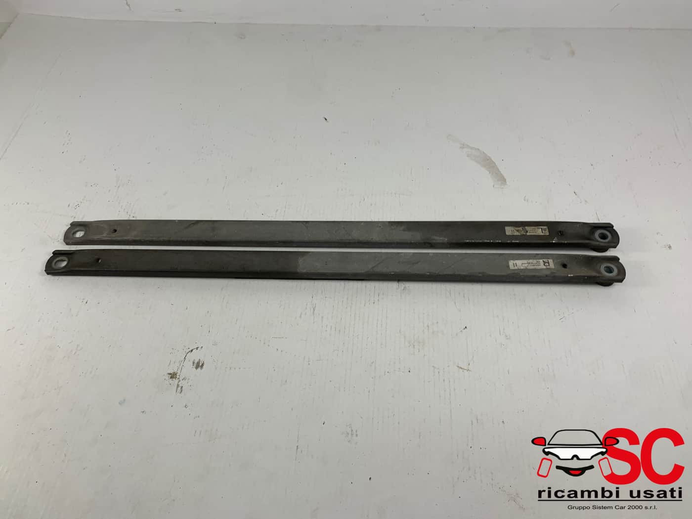 51617407056 51617407056 BARRA TORSIONE BMW X1 Serie (F48) benzina