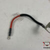 CAVO BATTERIA BMW X1 Serie (F48) benzina
