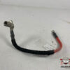 CAVO BATTERIA BMW X1 Serie (F48) benzina