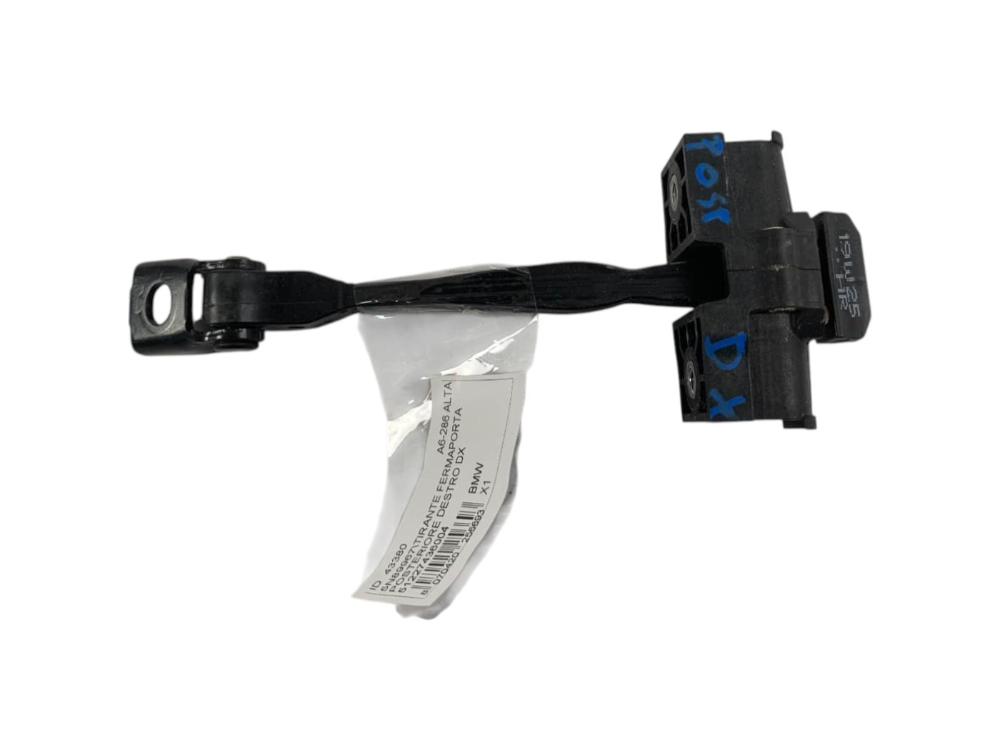 TIRANTE FERMO PORTA POST DX BMW X1 Serie (F48) 51227436004 (15>)