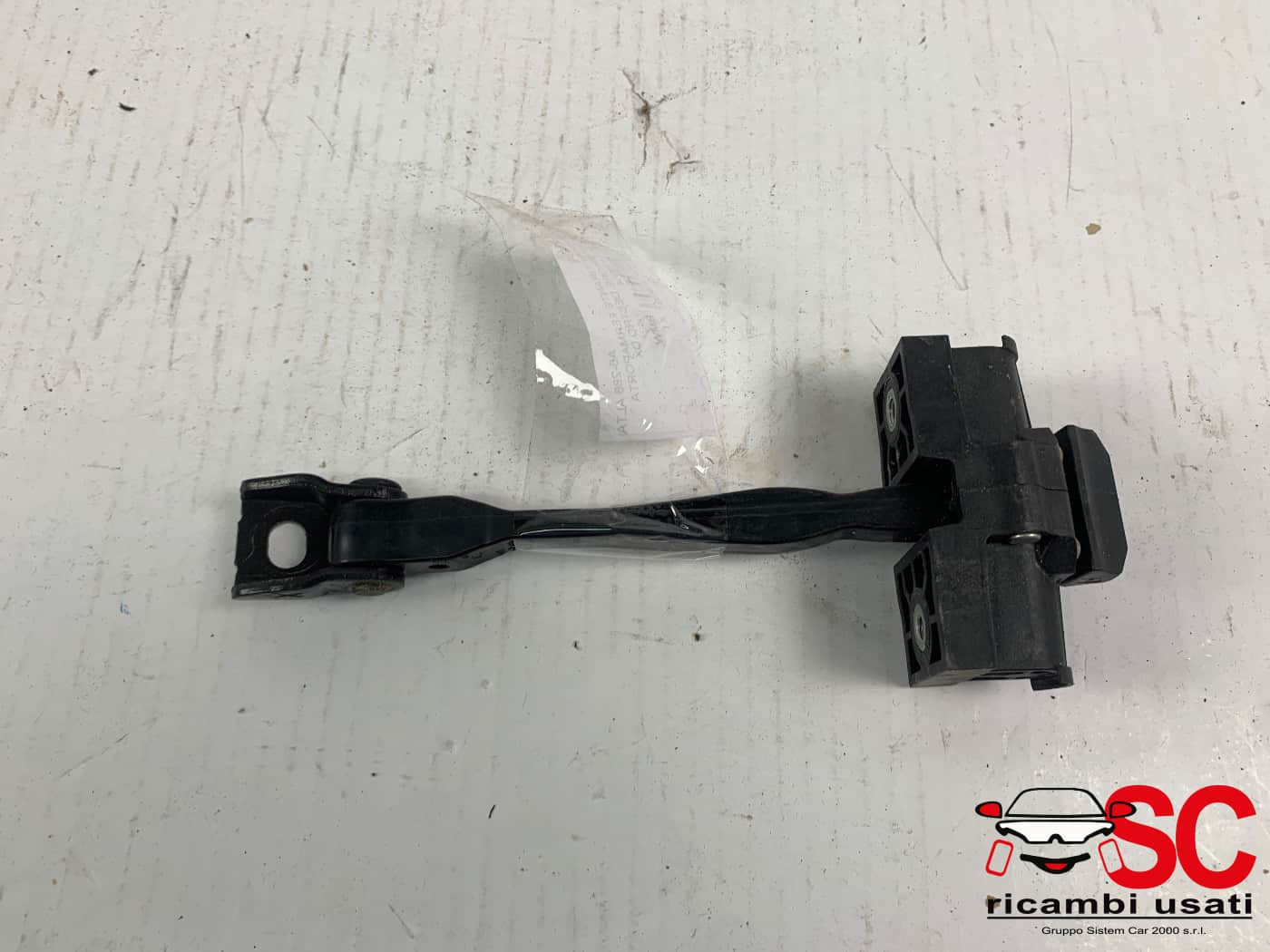 TIRANTE FERMO PORTA POST DX BMW X1 Serie (F48) 51227436004 (15>)