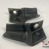 RIVESTIMENTO MONTANTE ANTERIORE SX E DX BMW X1 Serie (F48) 63217478289 (15>)