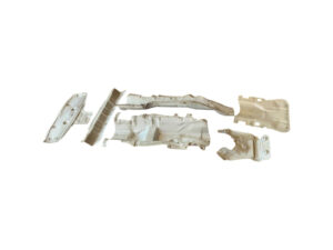 51487374404 51487374404 CARTER PROTEZIONE DI CALORE BMW X1 Serie (F48) benzina