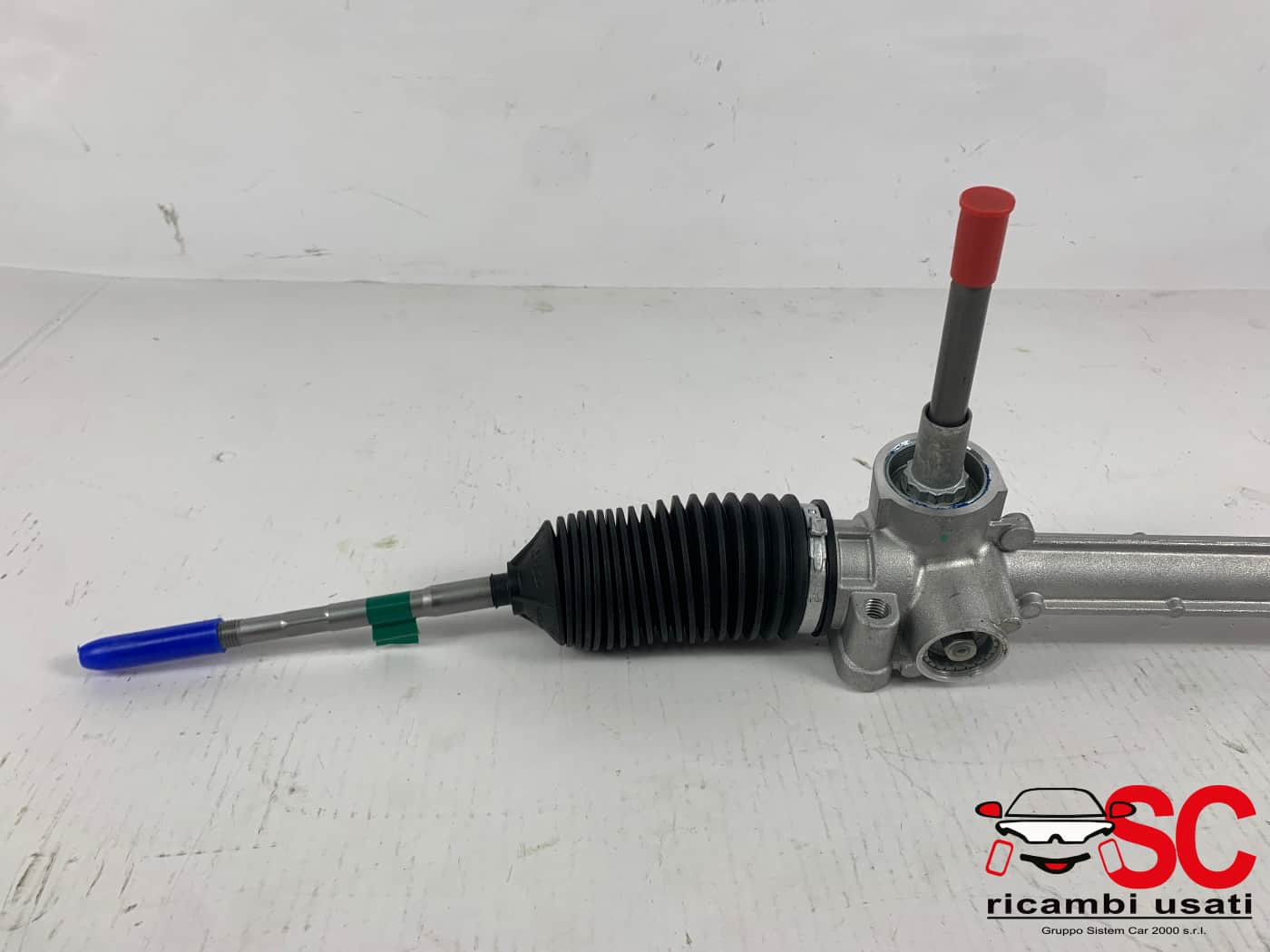 51965673 51965673 SCATOLA DELLO STERZO FIAT 500 Serie diesel