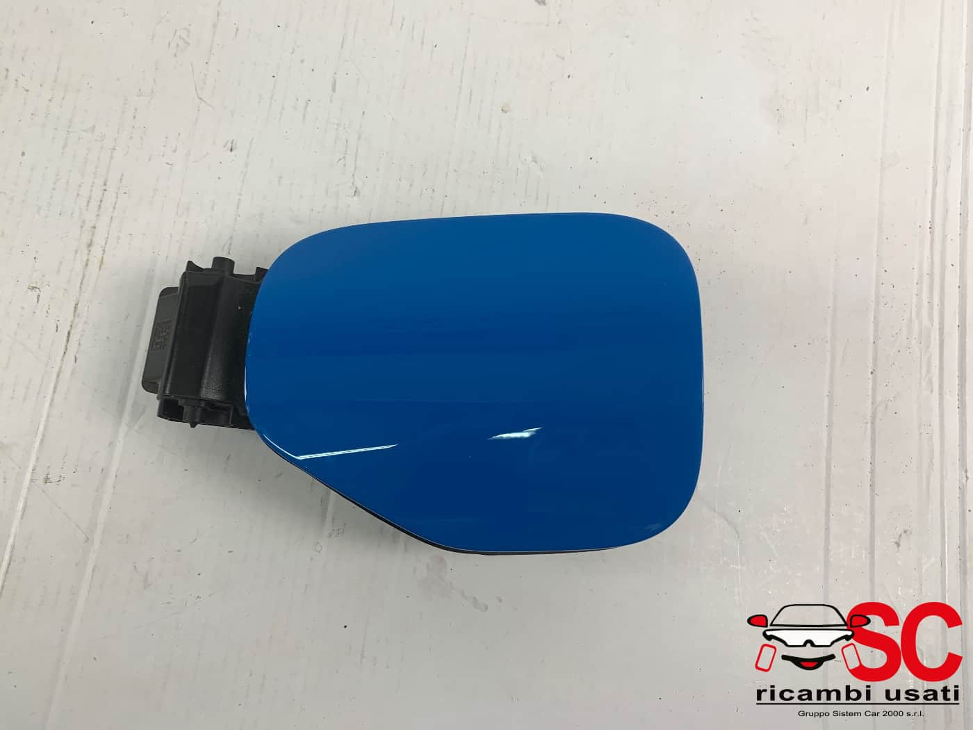 SPORTELLINO CARBURANTE AUDI A3 Sportback (8YA) 8Y4810593 (19>)