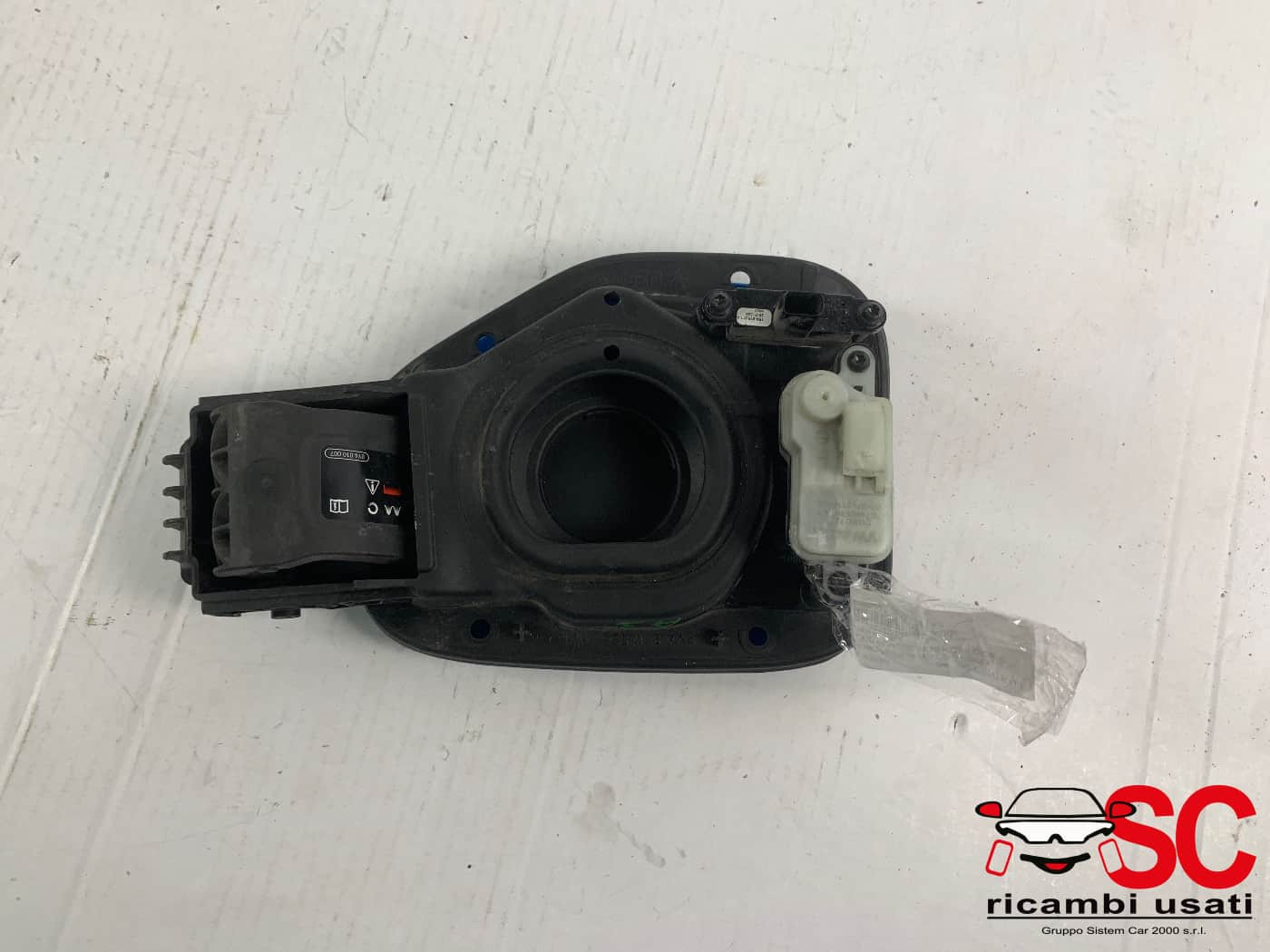 SPORTELLINO CARBURANTE AUDI A3 Sportback (8YA) 8Y4810593 (19>)