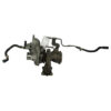 46335516 46335516 TURBINA FIAT 500 X Serie benzina