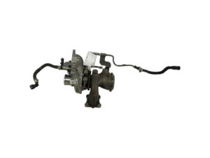 46335516 46335516 TURBINA FIAT 500 X Serie benzina