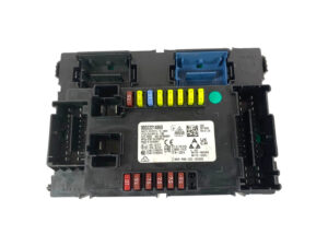 BODY COMPUTER FIAT 500 X Serie 52221486 (15>)