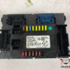 BODY COMPUTER FIAT 500 X Serie 52221486 (15>)