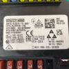 BODY COMPUTER FIAT 500 X Serie 52221486 (15>)