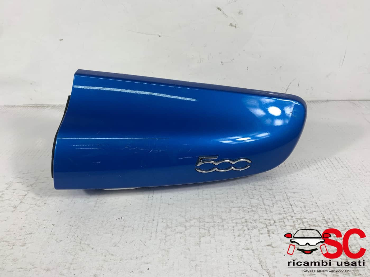 VANO PORTAOGGETTI FIAT 500 X Serie 51974690 (15>)