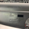 VANO PORTAOGGETTI FIAT 500 X Serie 51974690 (15>)