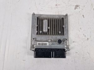 A6519009702 CENTRALINA MOTORE MERCEDES Classe B W246 2° Serie Diesel