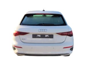 PORTELLONE POSTERIORE AUDI A3 Sportback (8YA) (19>)