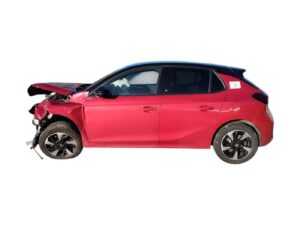 ZK01 MOTORE SEMICOMPLETO OPEL Corsa F Serie elettrica
