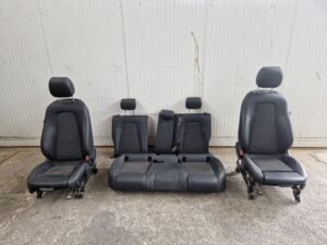SEDILI MERCEDES GLA Serie (H247) (20>)