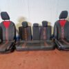 SEDILI OPEL Corsa F Serie (19>)