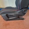 SEDILI OPEL Corsa F Serie (19>)