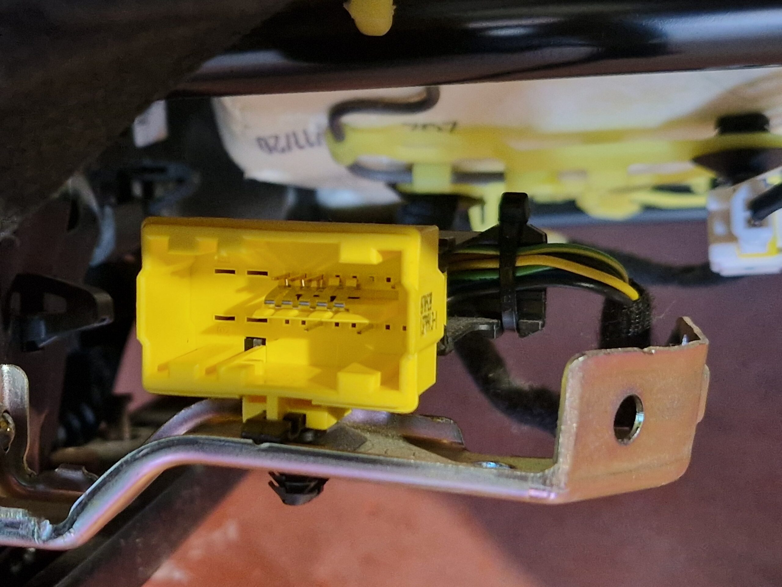 SEDILI OPEL Corsa F Serie (19>)