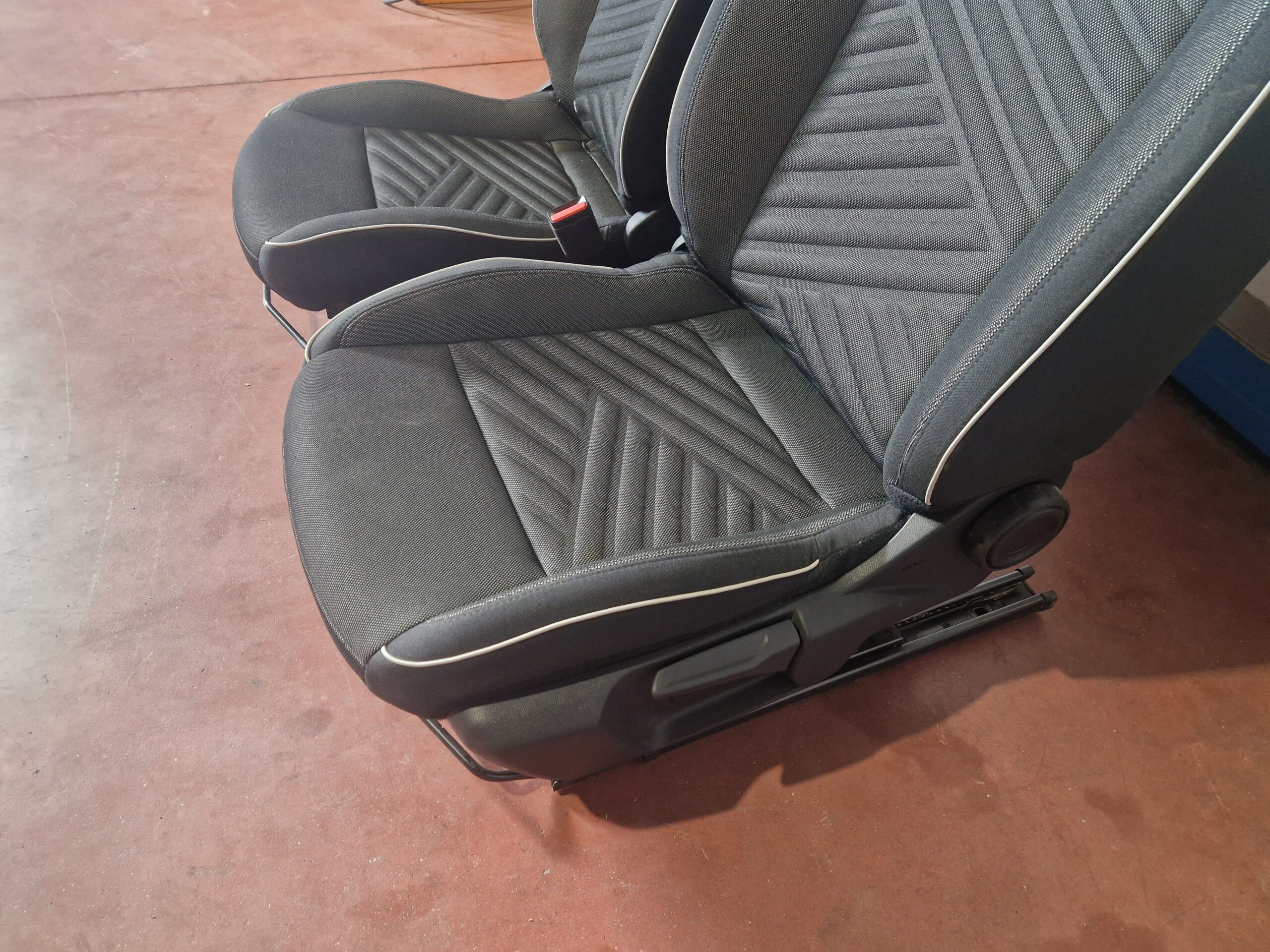 SEDILI FIAT 600 Serie (365_, 364_) (23>)
