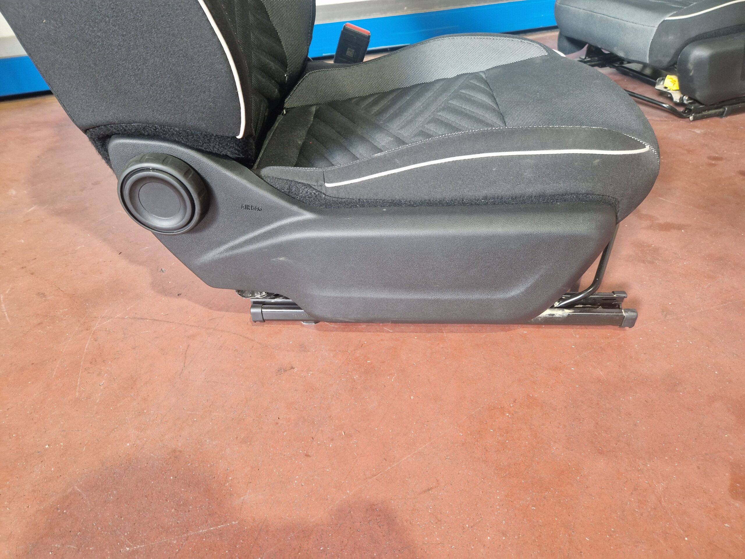 SEDILI FIAT 600 Serie (365_, 364_) (23>)