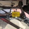 SEDILI FIAT 600 Serie (365_, 364_) (23>)