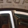 CERCHIO IN LEGA MERCEDES CLA Coupé (C117) A1764010700 (13>19)