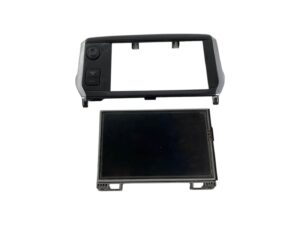 Display Autoradio Peugeot 208 9803584280 9812862880 - 41941