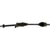 SEMIASSE ANTERIORE DESTRO MINI Cooper 1° Serie 31607518238 (00>06)
