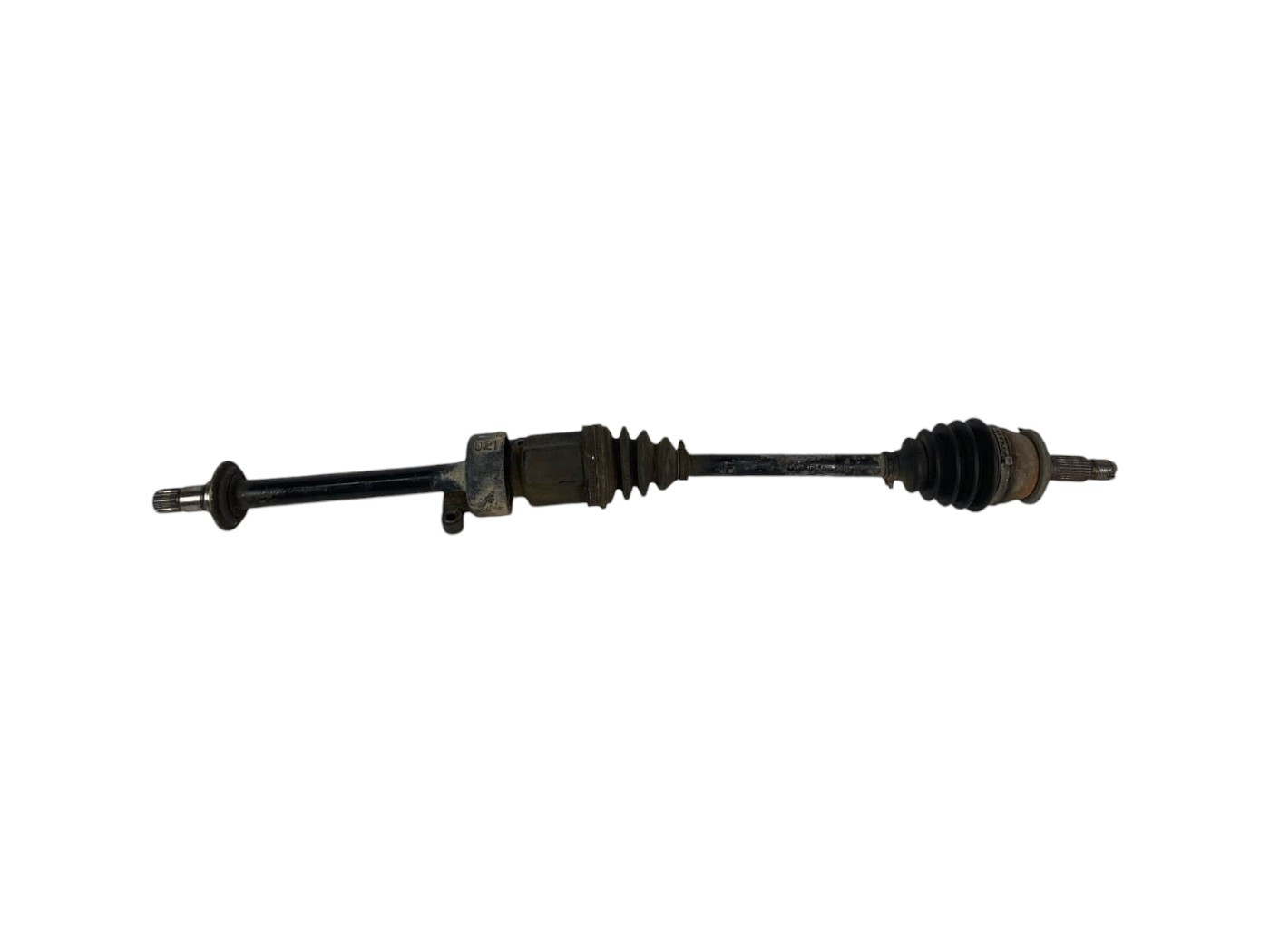 SEMIASSE ANTERIORE DESTRO MINI Cooper 1° Serie 31607518238 (00>06)