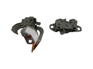 SERRATURA COFANO ANTERIORE MINI Cooper 1° Serie (00>06)