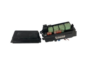 13658611 13658611 CENTRALINA PORTA FUSIBILI MINI Cooper 1° Serie benzina