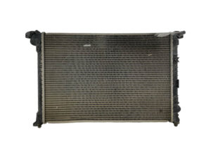17107535902 17107535902 RADIATORE ACQUA MINI Cooper 1° Serie benzina