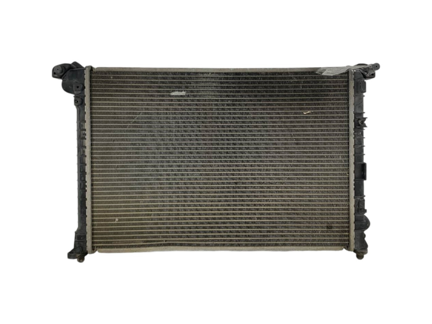 17107535902 17107535902 RADIATORE ACQUA MINI Cooper 1° Serie benzina