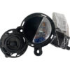 MANIGLIA ESTERNA ANTERIORE SINISTRA MINI Cooper 1° Serie 51417115341 (00>06)