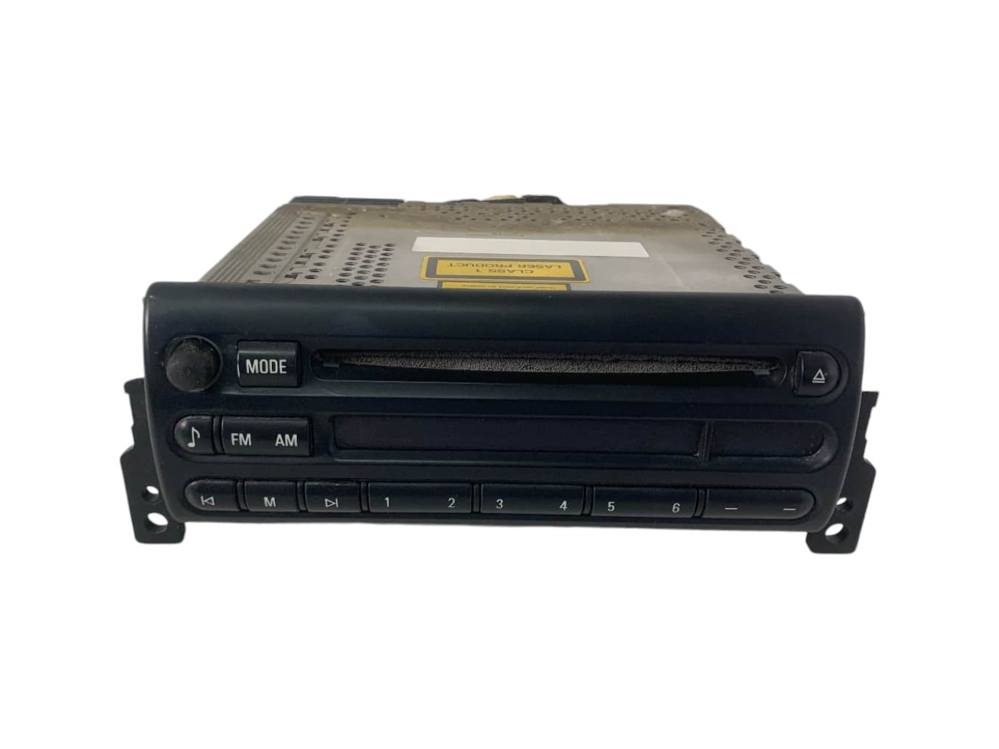 AUTORADIO MINI Cooper 1° Serie 6917521 (00>06)