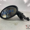 SPECCHIETTO RETROVISORE SINISTRO MINI Cooper 1° Serie 51167192469 (00>06)