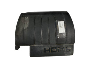9684889480 COPRIMOTORE CITROEN Berlingo 2° Serie diesel