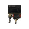 9652021180 9652021180 CENTRALINA CANDELETTE CITROEN Berlingo 2° Serie diesel