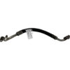 9681693480 9681693480 TUBO ARIA CONDIZIONATA CITROEN Berlingo 2° Serie diesel