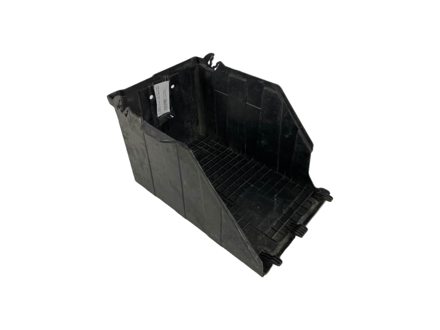 9663615580 9663615580 COPRIBATTERIA CITROEN Berlingo 2° Serie diesel