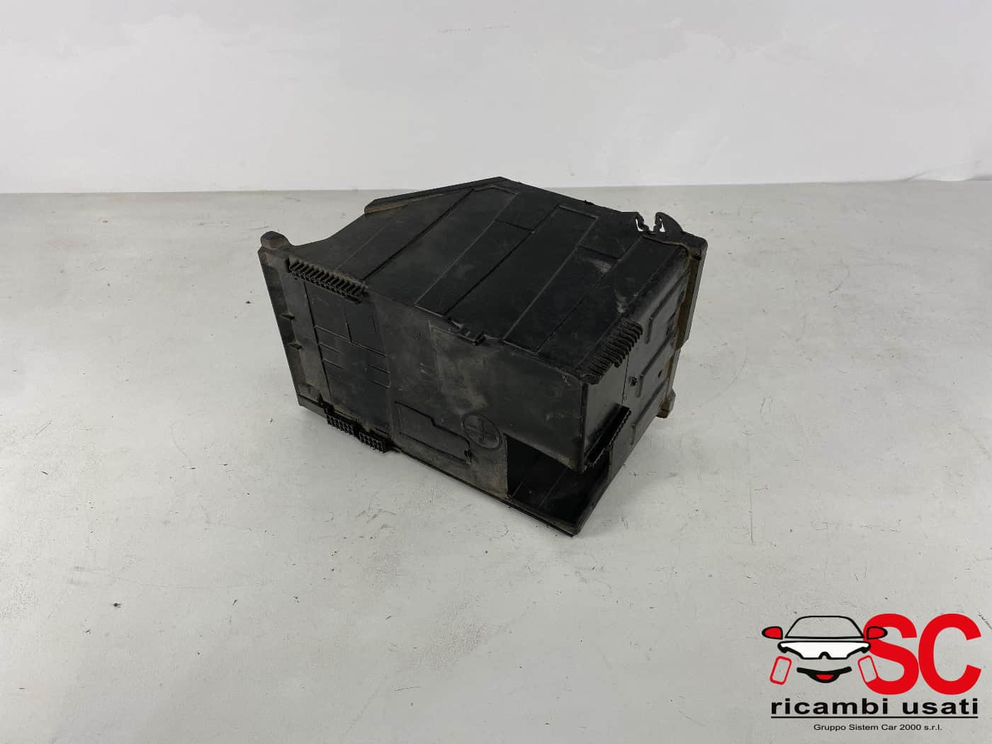 9663615580 9663615580 COPRIBATTERIA CITROEN Berlingo 2° Serie diesel