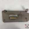 PARASOLE ALETTA LATO PASSEGGERO CITROEN Berlingo 2° Serie (02>08)