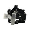 MANIGLIA ESTERNA PORTA LATERALE SCORREVOLE CITROEN Berlingo 2° Serie 9682100777 (02>08)